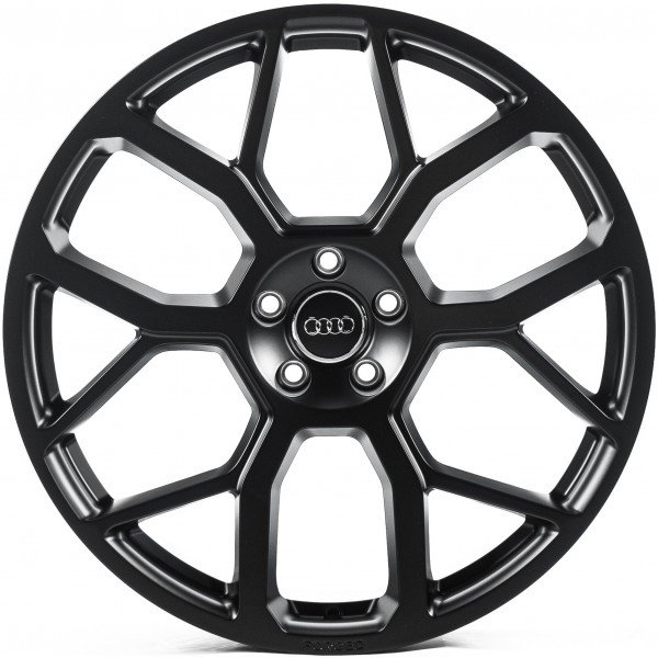 Replica FORGED A005 21x9.5 5x112 ET31