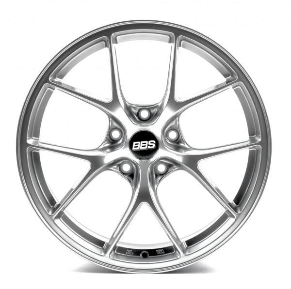 Flow Forming FF125 18x8 5x112 ET38