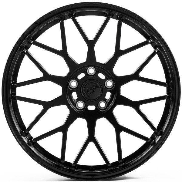 WS FORGED WS-049C 19x9 5x112 ET32
