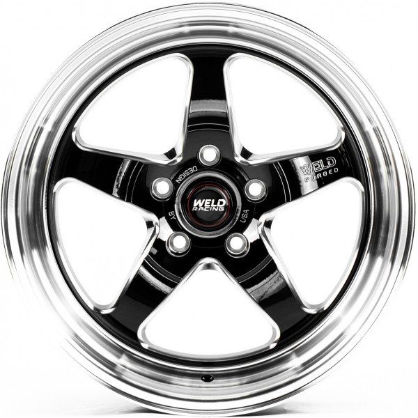 CAST WHEELS CW179 18x9.5 5x114.3 ET22