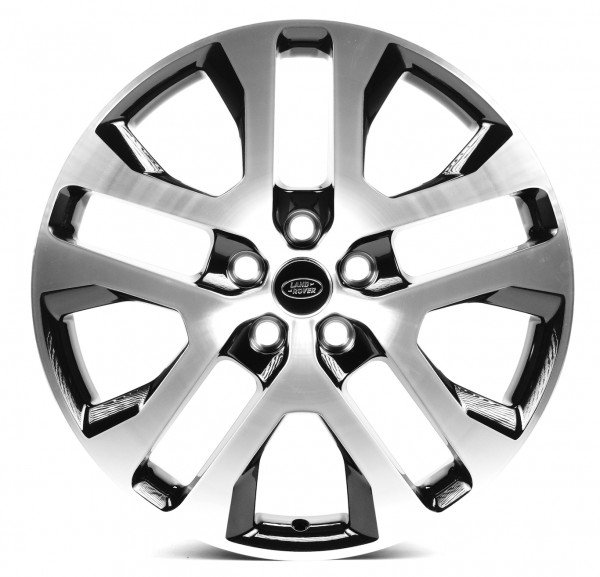 Replica FORGED LR2241 20x8.5 5x120 ET42
