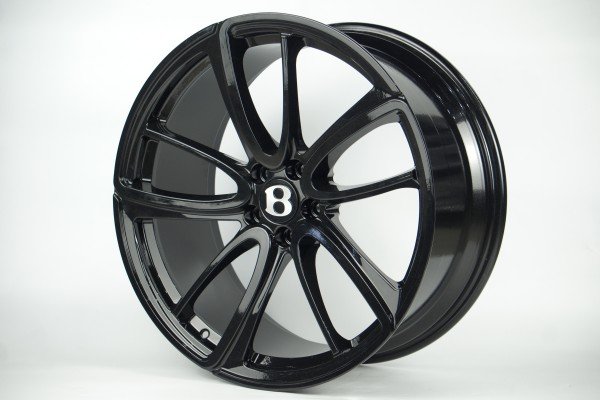 Replica FORGED BN1040L 21x9.5 5x112 ET41