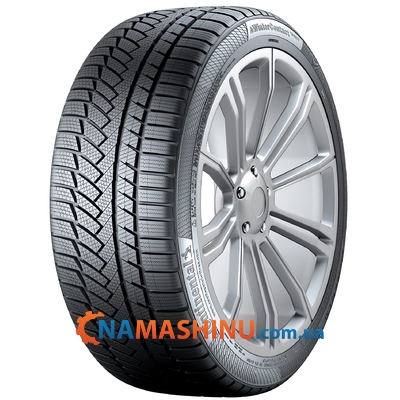 Continental WinterContact TS 850P SUV 255/60 R20 113V XL FR