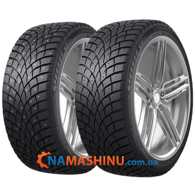 Triangle IcelynX TI501 215/60 R17 100T XL (под шип)