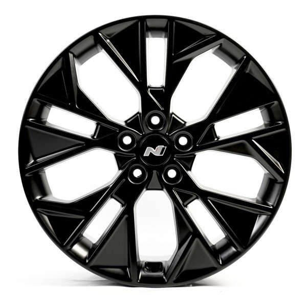 Original Wheels&Tires HND52910-18000 19x8 5x114.3 ET55