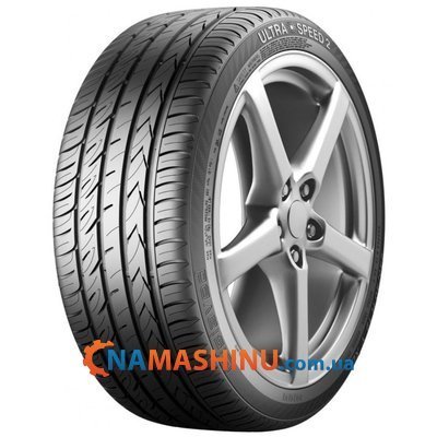 Gislaved Ultra*Speed 2 215/55 R16 93V