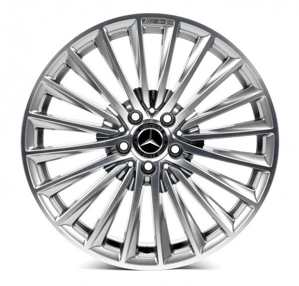 Replica MR582 19x7.5 5x112 ET40