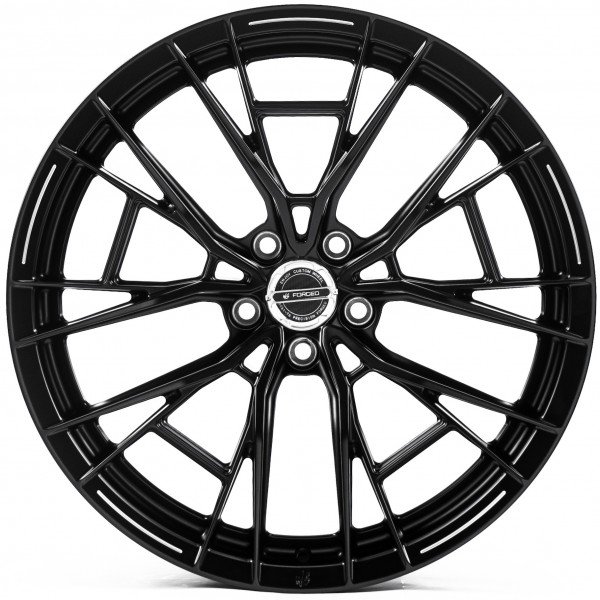 WS FORGED WS-123C 20x10 5x112 ET55