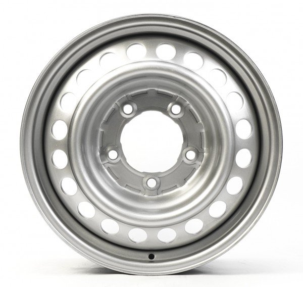 Wheel Metall 1501 17x7 5x150 ET40