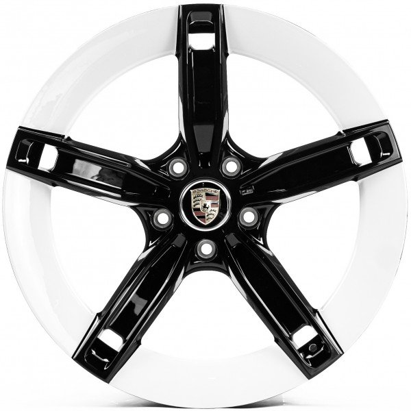 Replica PR350 21x11.5 5x130 ET66