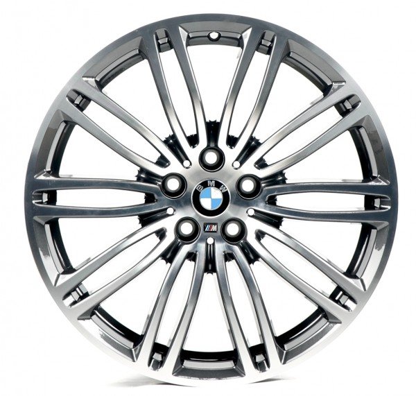 Replica B021-008 19x8 5x112 ET30