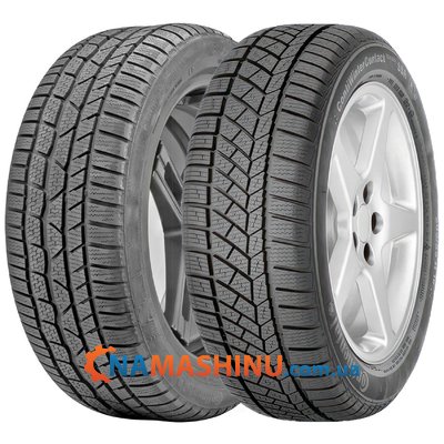 Continental ContiWinterContact TS 830P SUV 305/40 R20 112V XL FR N0