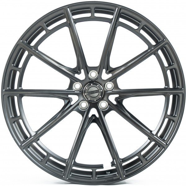 WS FORGED WS-147C 22x11 5x112 ET33