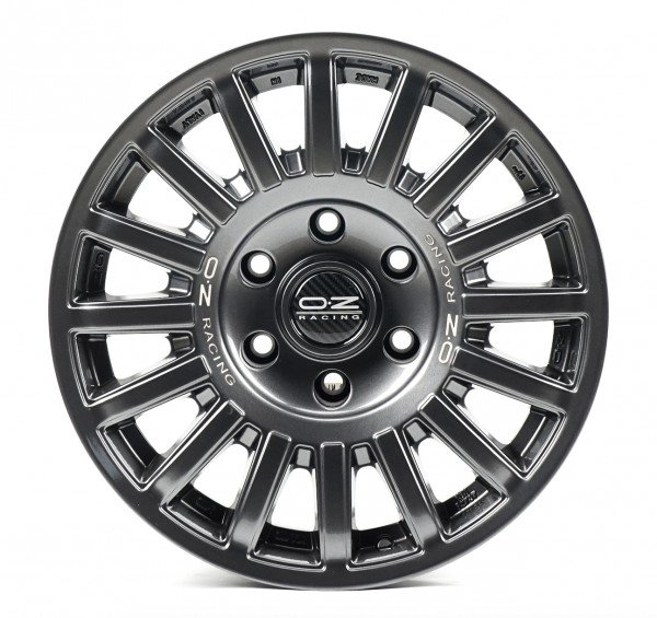 Off Road Wheels OW1908-3 17x8 6x139.7 ET0
