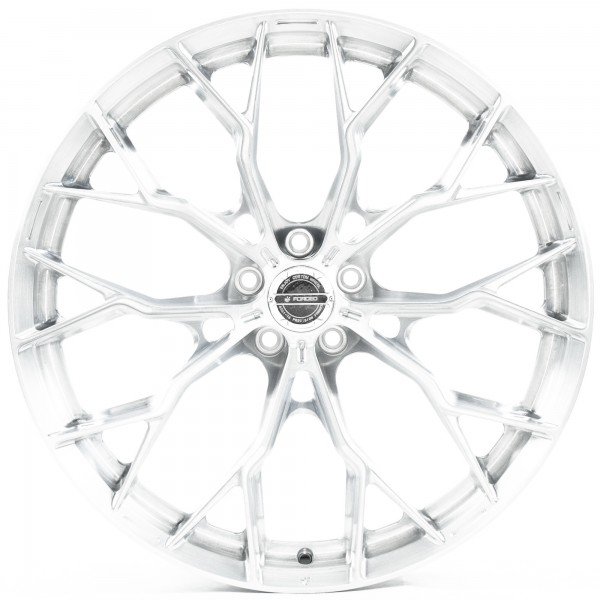 WS FORGED WS-138C 22x10.5 5x112 ET43