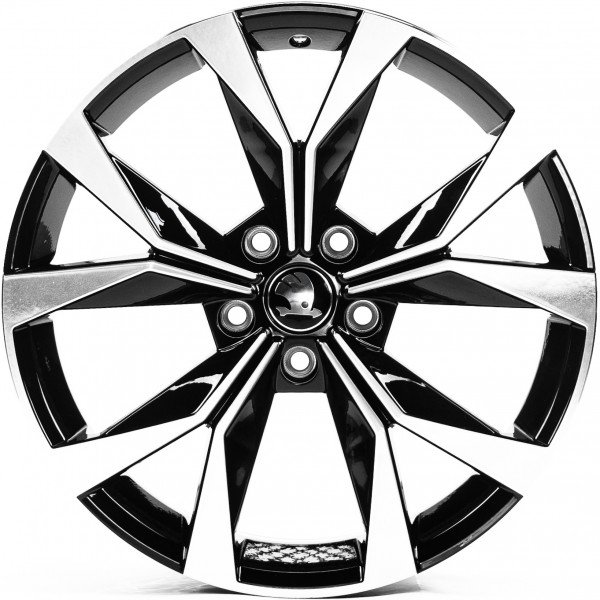 Replica SK18726 18x7.5 5x112 ET38