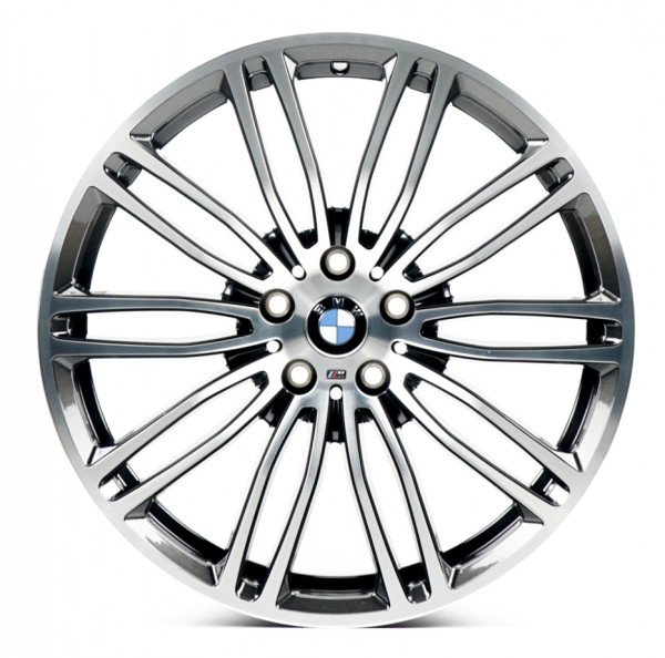 Replica B3155 19x8 5x112 ET30