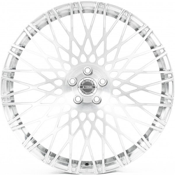 WS FORGED WS-145C 22x9.5 5x112 ET32