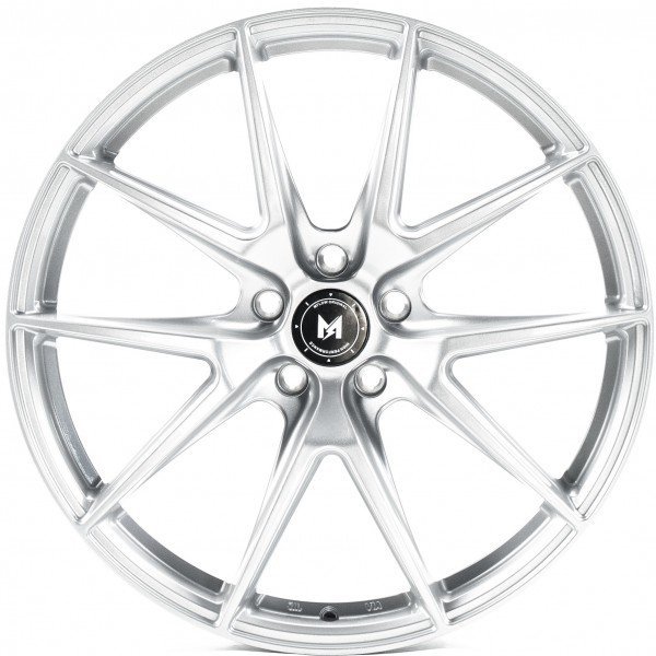 Flow Forming FF0051 20x8.5 5x114.3 ET35