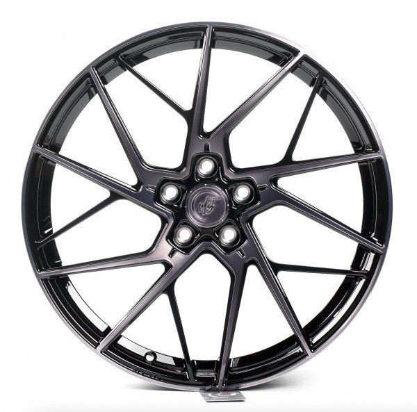 WS FORGED WS-35M 20x8.5 5x114.3 ET50