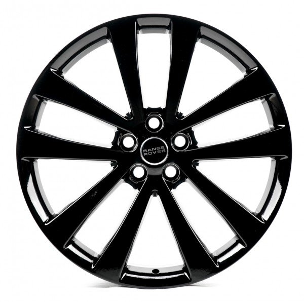 Replica LR1796 22x9.5 5x120 ET43