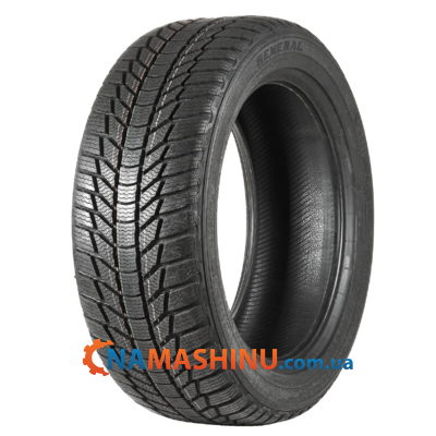 General Tire Snow Grabber Plus 255/55 R18 109V XL FR