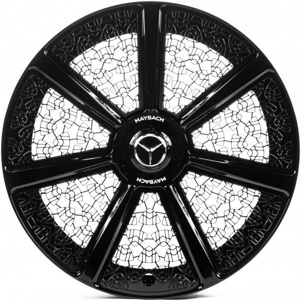 Replica FORGED MR0004 22x11.5 5x112 ET47