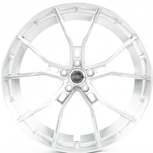 WS FORGED WS-135C 22x10 5x112 ET30
