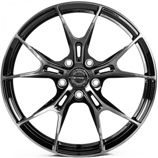 WS FORGED WS-006C 19x9 5x120 ET22