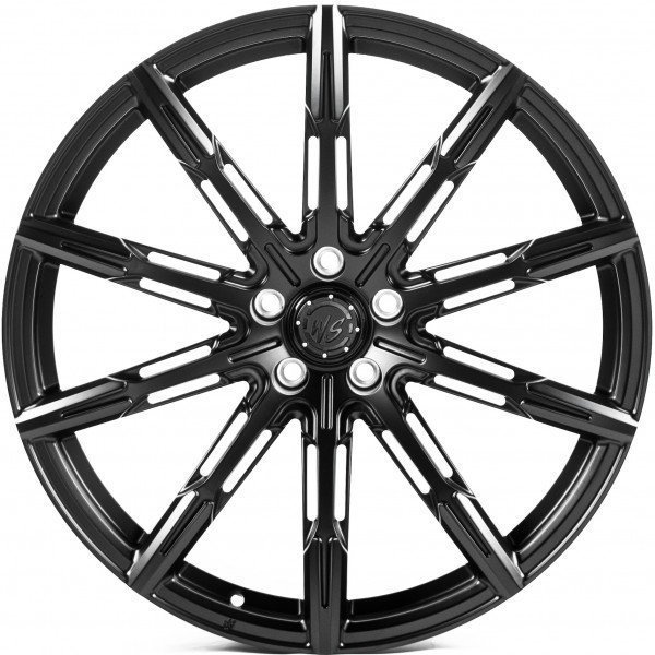 WS FORGED WS-069C 21x10 5x112 ET20