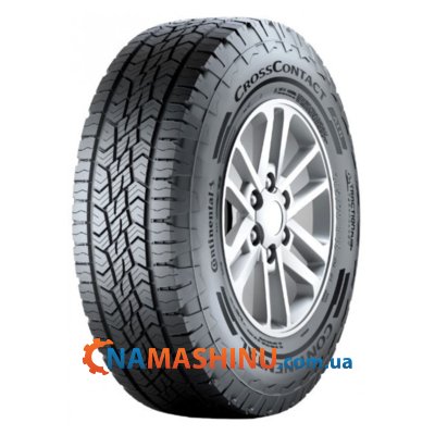 Continental CrossContact ATR 215/65 R16 98H FR