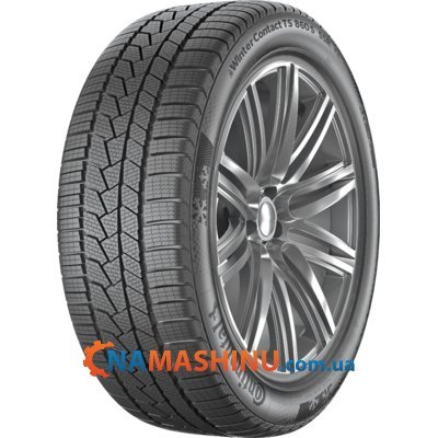 Continental WinterContact TS 860S 325/35 R22 114W XL
