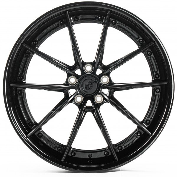 WS FORGED WS-026C 20x10 5x112 ET28