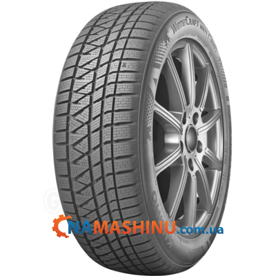 Kumho WinterCraft WS71 SUV 235/65 R18 106H