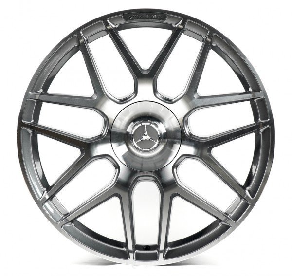 Replica MR8011 20x8.5 5x112 ET39