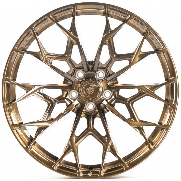 WS FORGED WS-045C 20x9 5x112 ET26