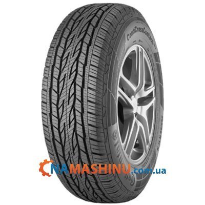 Continental ContiCrossContact LX2 215/65 R16 98H FR