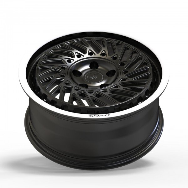 WS FORGED WS-31/1M 18x8 5x120 ET30