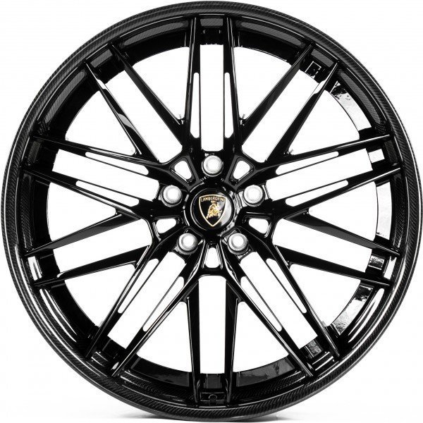 WS FORGED WS-LAMB4 23x10 5x130 ET10