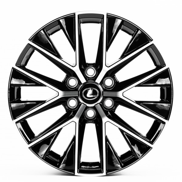 Replica LX3219 20x8 6x139.7 ET55