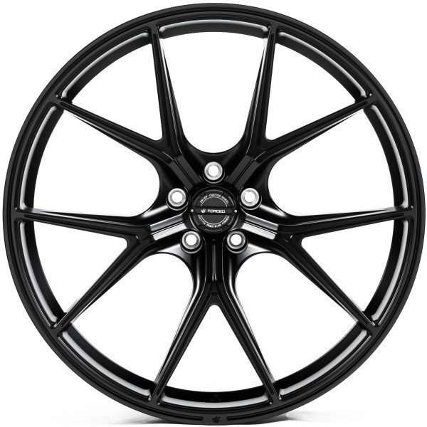 WS FORGED WS-03C 22x10.5 5x112 ET15