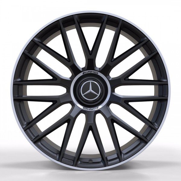 Replica FORGED MR2110281 20x9.5 5x112 ET41