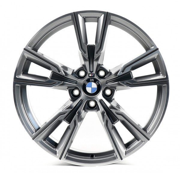 Replica B945 20x10 5x112 ET40