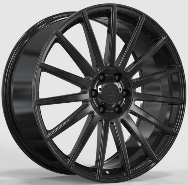WS FORGED WS2128 20x8.5 6x114.3 ET35
