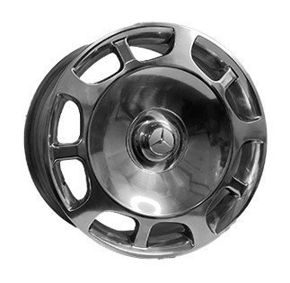 Replica MR891 20x8.5 5x112 ET39