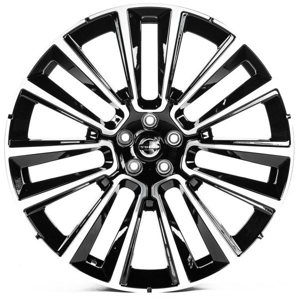 Replica V22670 22x9 5x108 ET39