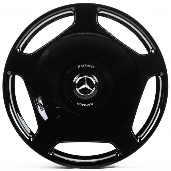 Replica FORGED MR0006 20x10 5x112 ET48