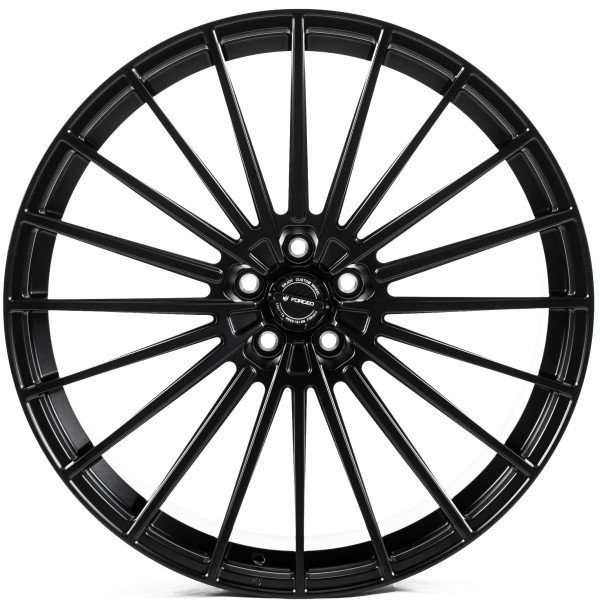 WS FORGED WS-003C 23x9.5 5x112 ET36