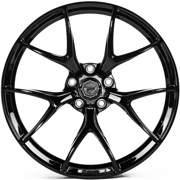 WS FORGED WS-178C 20x9.5 5x120 ET22