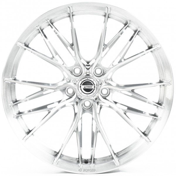 WS FORGED WS-019C 19x8.5 5x112 ET22